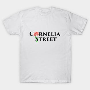 cornelia street T-Shirt